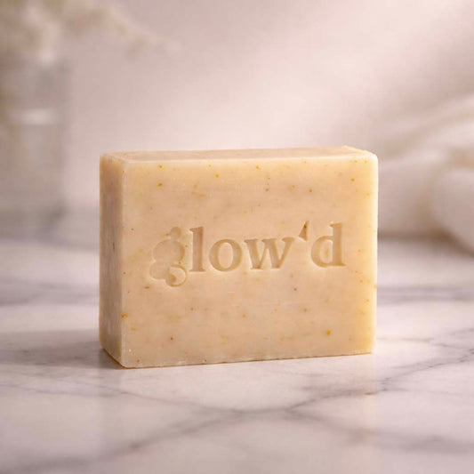 Calendula & Honey Bar