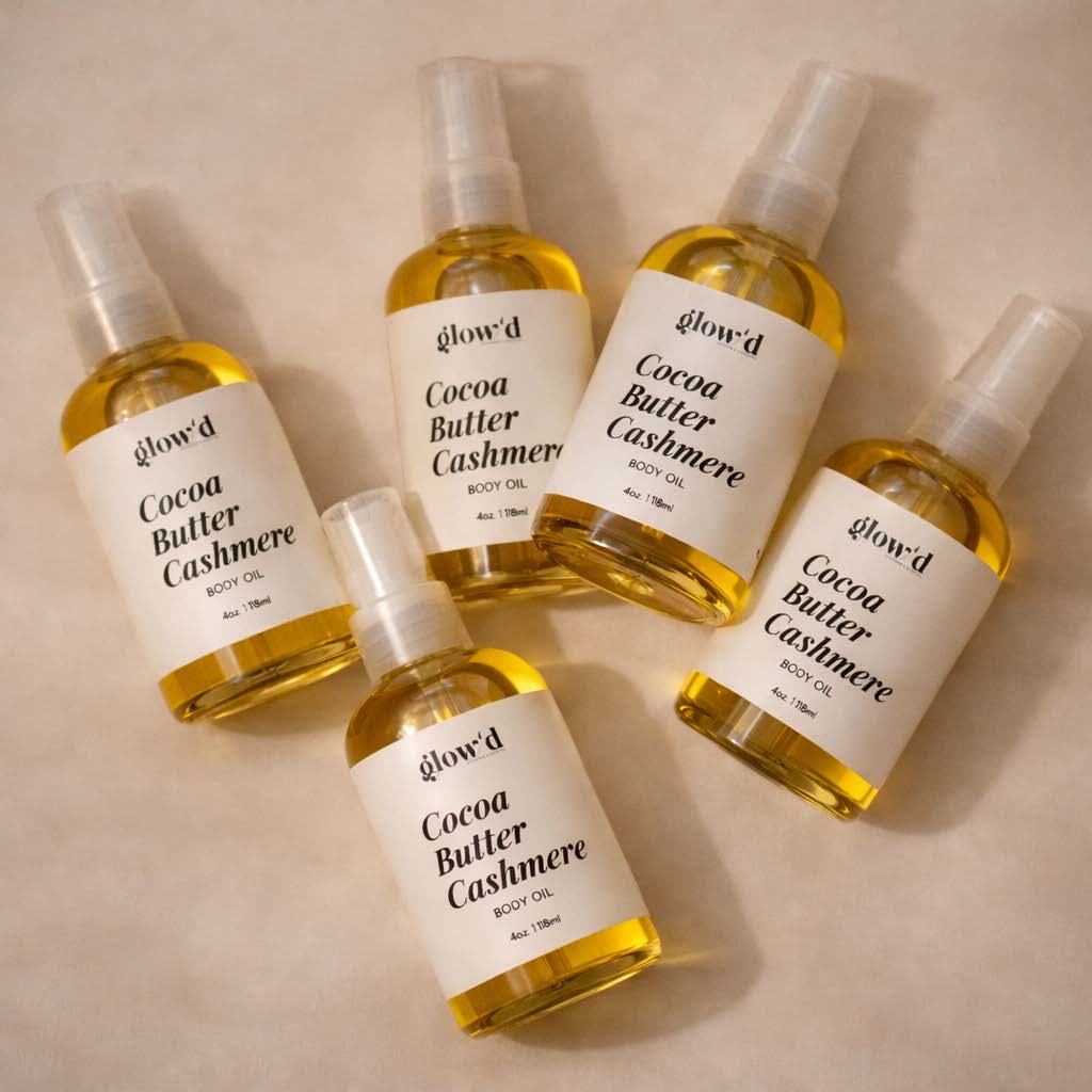 BODY OILS