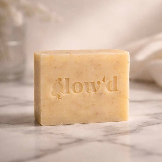 Oatmeal Milk & Honey Bar